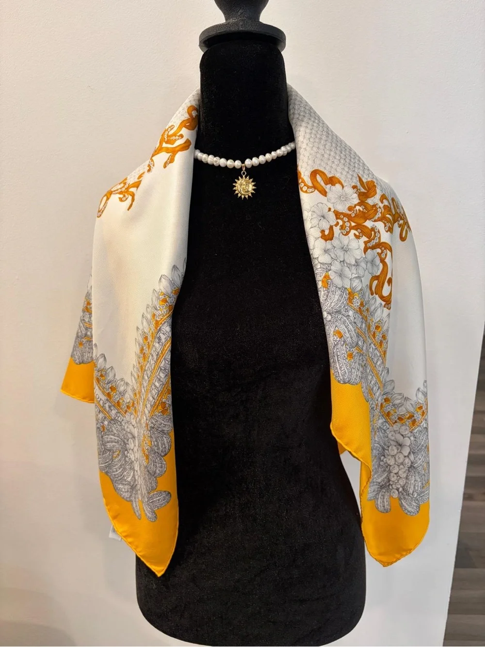 Dior authentic christian